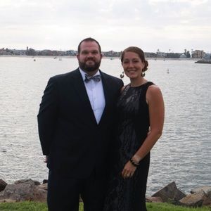 Meet your Posher, Pam